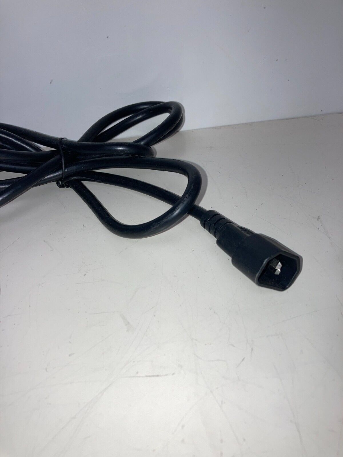 Power Cord for Thermo Scientific P/S Digital Peristaltic Pump 1301-3100