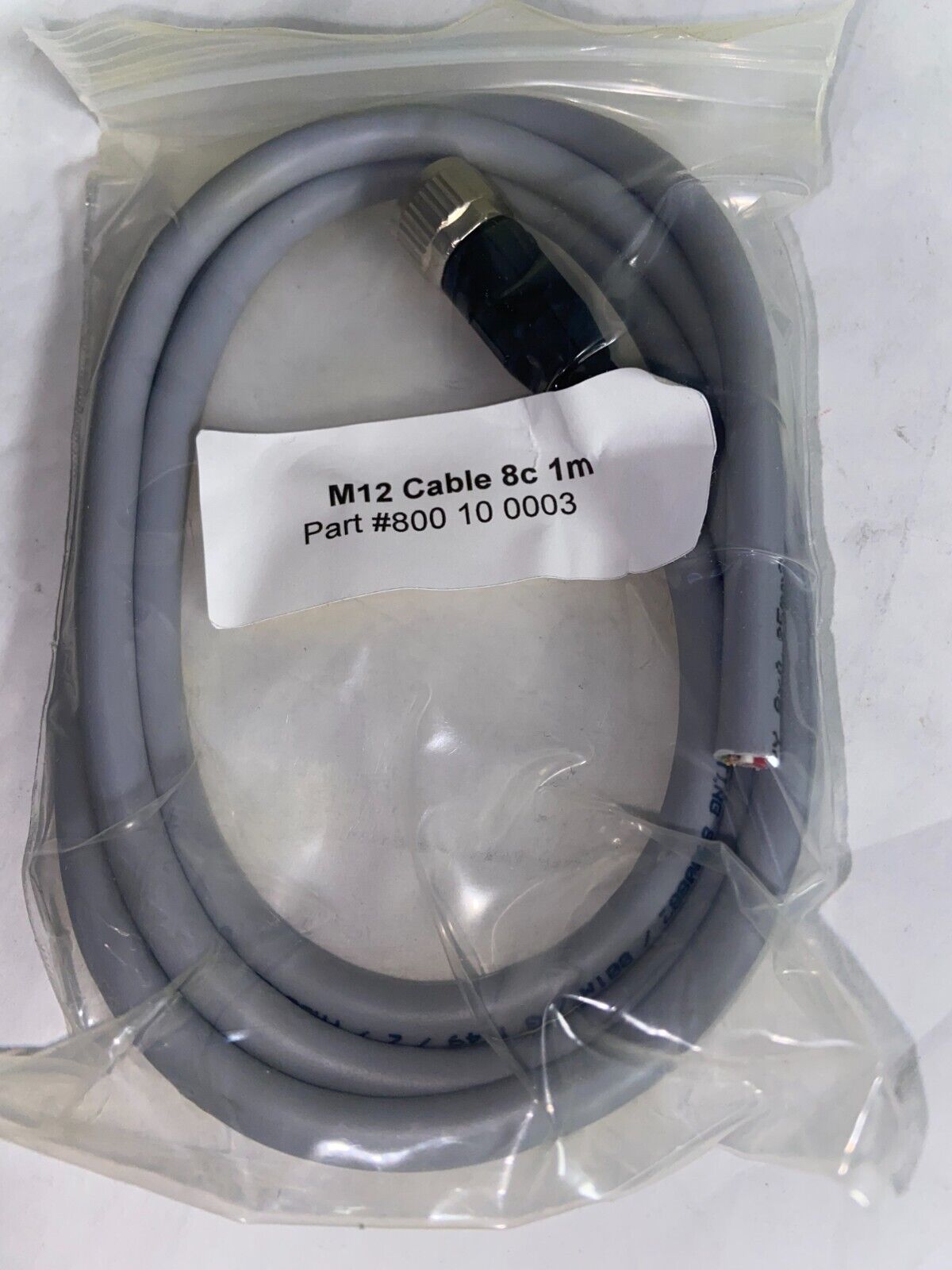 NEW Cole Parmer 33500-15 Masterflex Ultrasonic Flow Sensor for L/S 15 Tubing