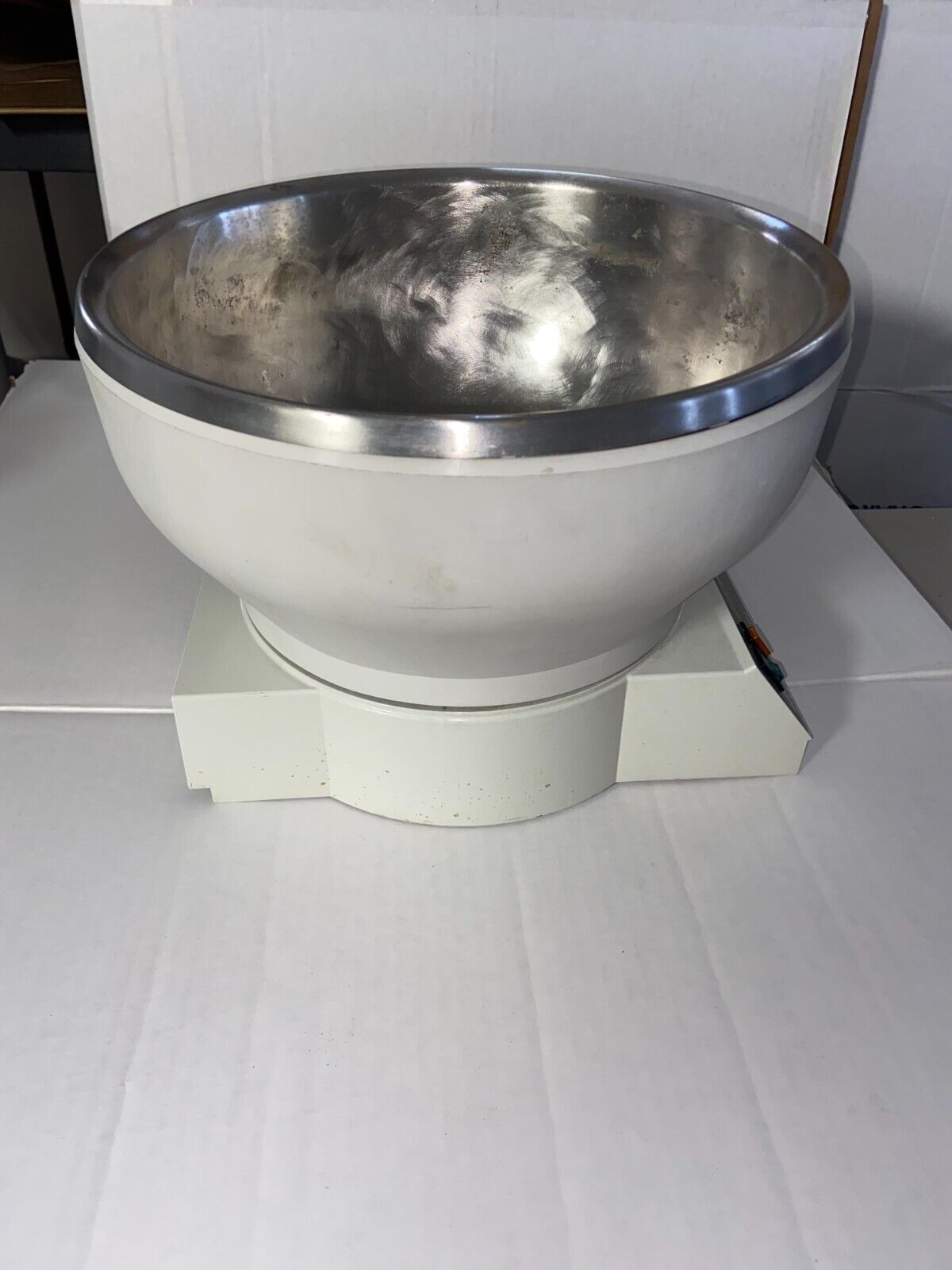 5L Buchi B-481 Digital Waterbath for Rotary Evaporator to 100 Degrees Celcius