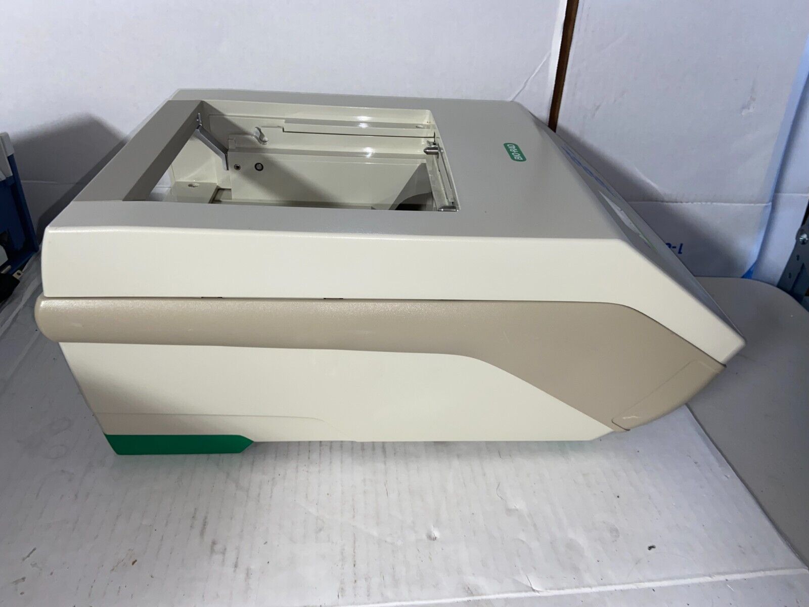 Tested Bio-Rad S1000 Digital PCR Thermal Cycler (NO BLOCK)