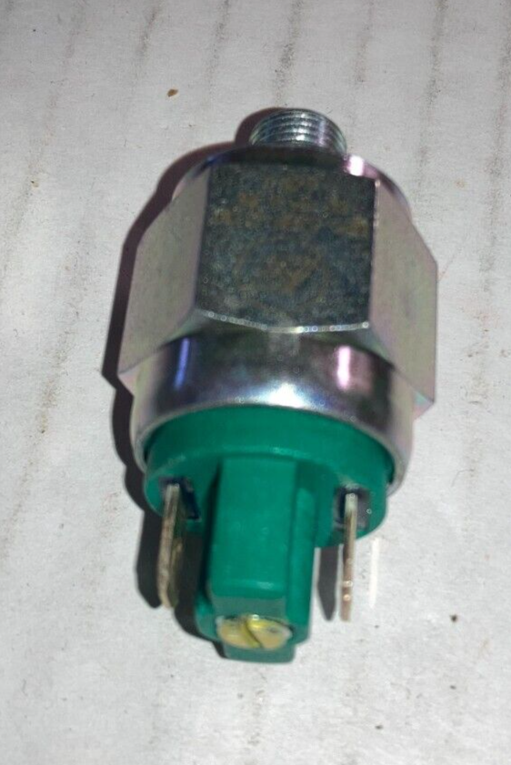 EA MPS-5.4BR-G1/8T NO-SP-N-ZN Air Pressure Switch SPST Normally Open