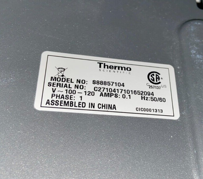 Thermo Scientific Cimarec+ Magnetic Lab Stirrer to 1500 RPM