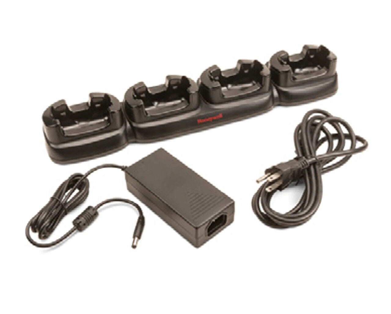 NEW Honeywell 4-Bay SL42 Chargebase Kit | SL42-CHARGEBASE SL-CB-C-H-1