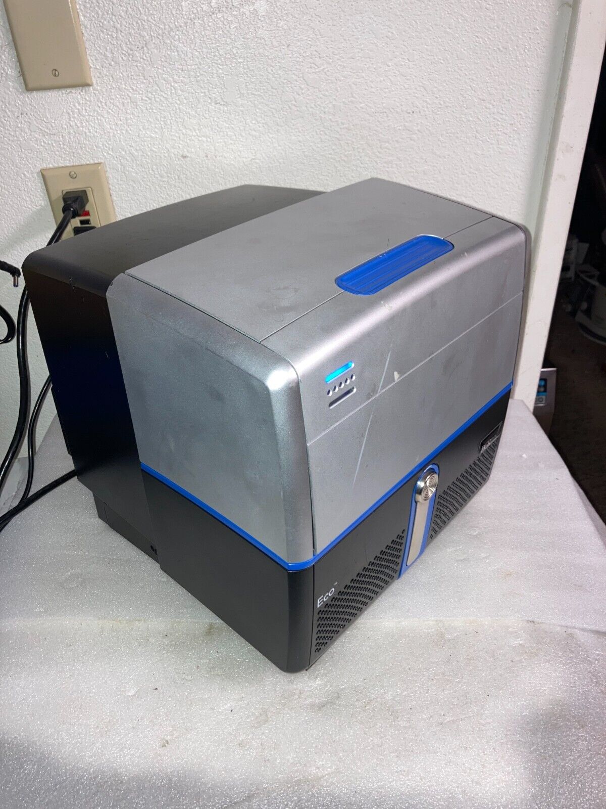 Techne PCRmax Eco 48 - Real-Time qPCR System