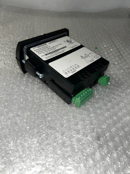 Precision Digital PD6200-6R0 CP ProVU 1/8 DIN Analog Input Flow Rate/Totalizer