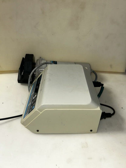 COLE PARMER 77300-80 MASTERFLEX L/S Digital Drive W/ 77300-40 Pump Drive & Head