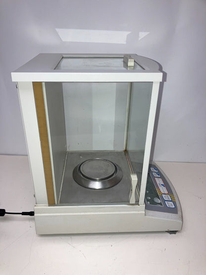 KERN ABS 220-4 Analytical balance 220g x 0.0001g