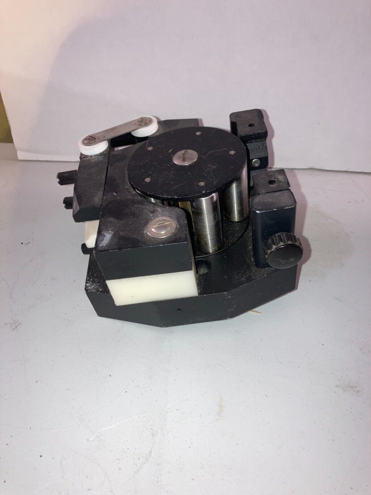 2-Channel Peristaltic Pump Head for Minipuls 3 / Rainin Rabbit Peristaltic Pump