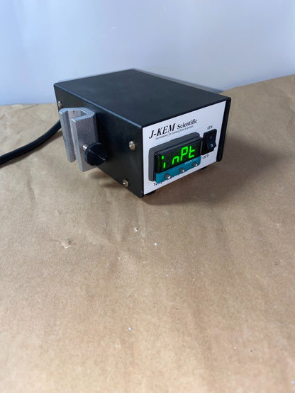 J-Kem 150 Temperature Monitor Type T with USB Connection