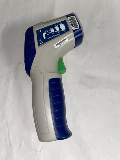 Digi-Sense IR Thermometer with Alarm 20:1 New Battery 20250-06