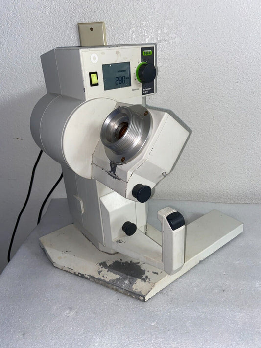 Buchi R-215 Rotavapor Rotary Evaporator with Digital Display