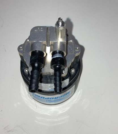 NEW OPEN BOX IDEX / MicroPump 1100.350-000 / 230002 - 0699 Pump Head