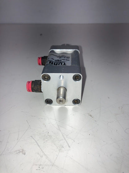 Answer Engineering Turn-Act D-60 Turn Actuator OC-60-90-PC-ST-ST