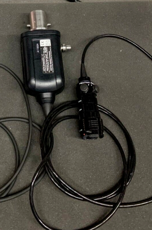 PENTAX PVK-1070Z Medical Endoscope Video Module