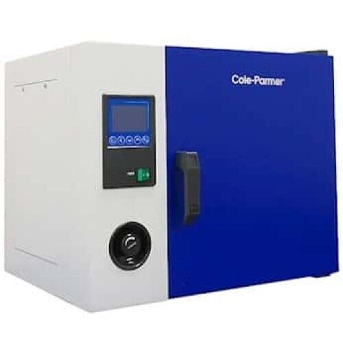 30 Liter Cole-Parmer OVF-400-30-120 Mechanical Convection Drying Oven, ; 120 VAC