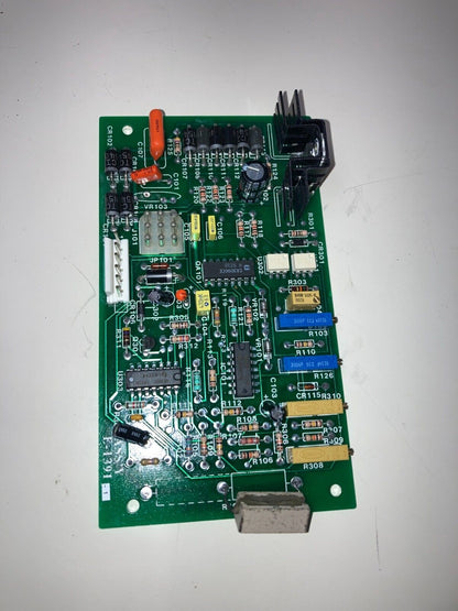 NEW OPEN BOX Hitachi E-1391-1 Relay Board PCB