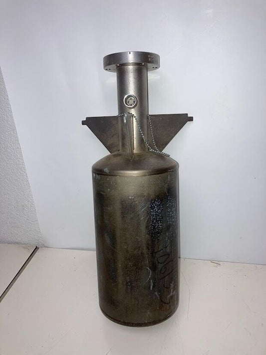 Varian Sorption Vacuum Pump with Desiccant Type 41-5610