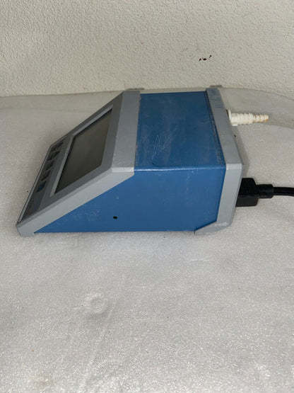 Vacuubrand CVC2 II  02 Controller 