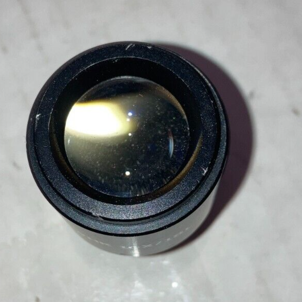 OLYMPUS CWHK 10X/18L MICROSCOPE EYEPIECE