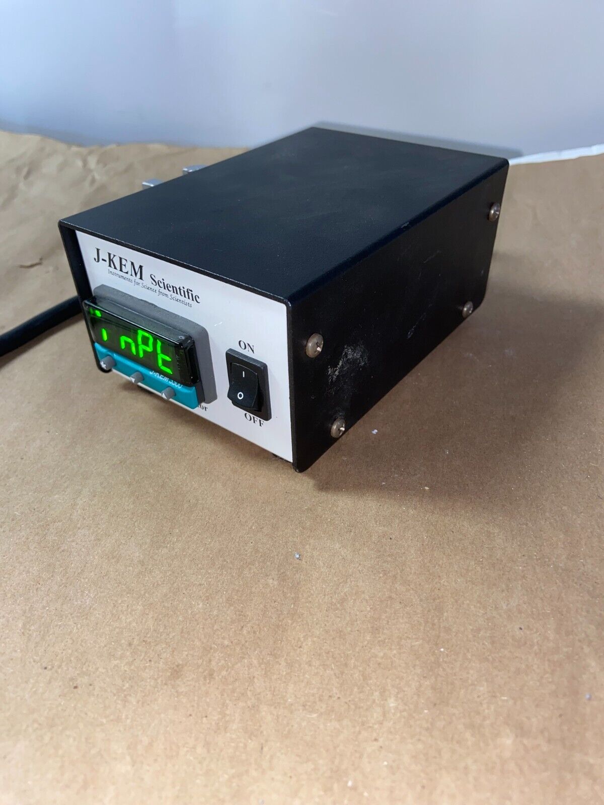 J-Kem 150 Temperature Monitor Type T with USB Connection