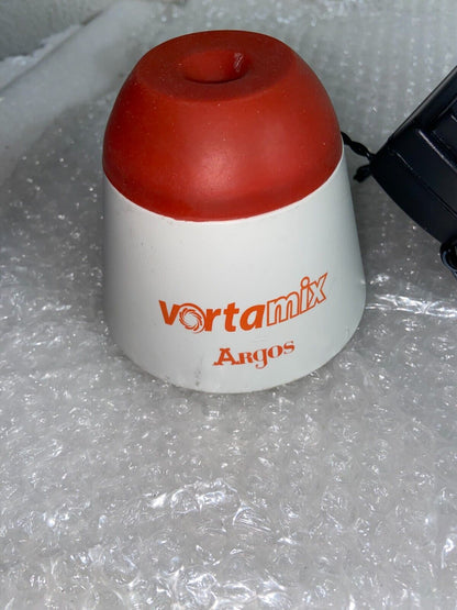 Argos Technologies V0000 Vortamix Mini Vortexer