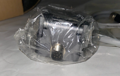 NEW Cole Parmer 33500-15 Masterflex Ultrasonic Flow Sensor for L/S 15 Tubing