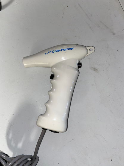 Masterflex L/S 7528-80 Remote Dispense Handle for 07528 & 07557 Series Pumps