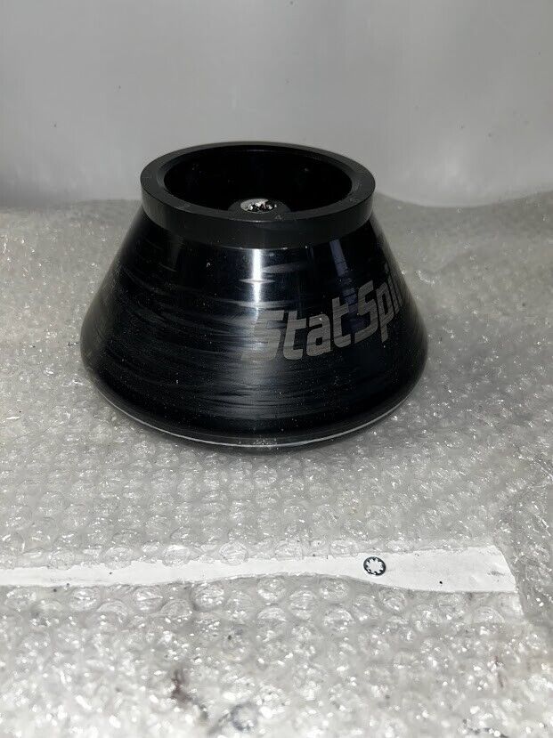 RTX8A Rotor for StatSpin Express 3 Iris Primary Tube Centrifuge M502-22