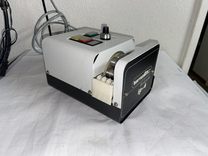 Ismatec Brinkmann IP-4 Peristaltic 4 Channel Pump