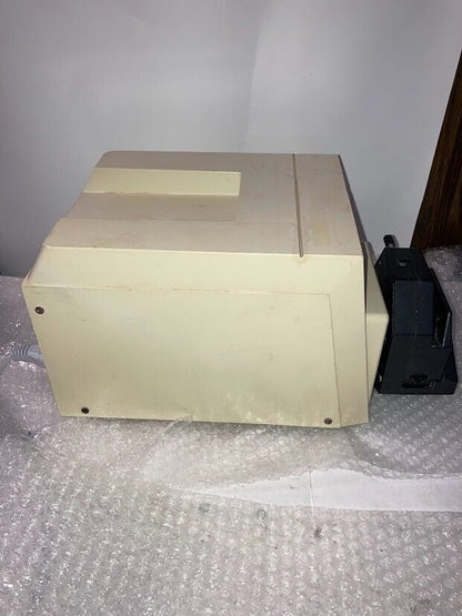 600 RPM Cole-Parmer Masterflex Peristaltic Pump 7523-40 Easy-Load II Pump Head