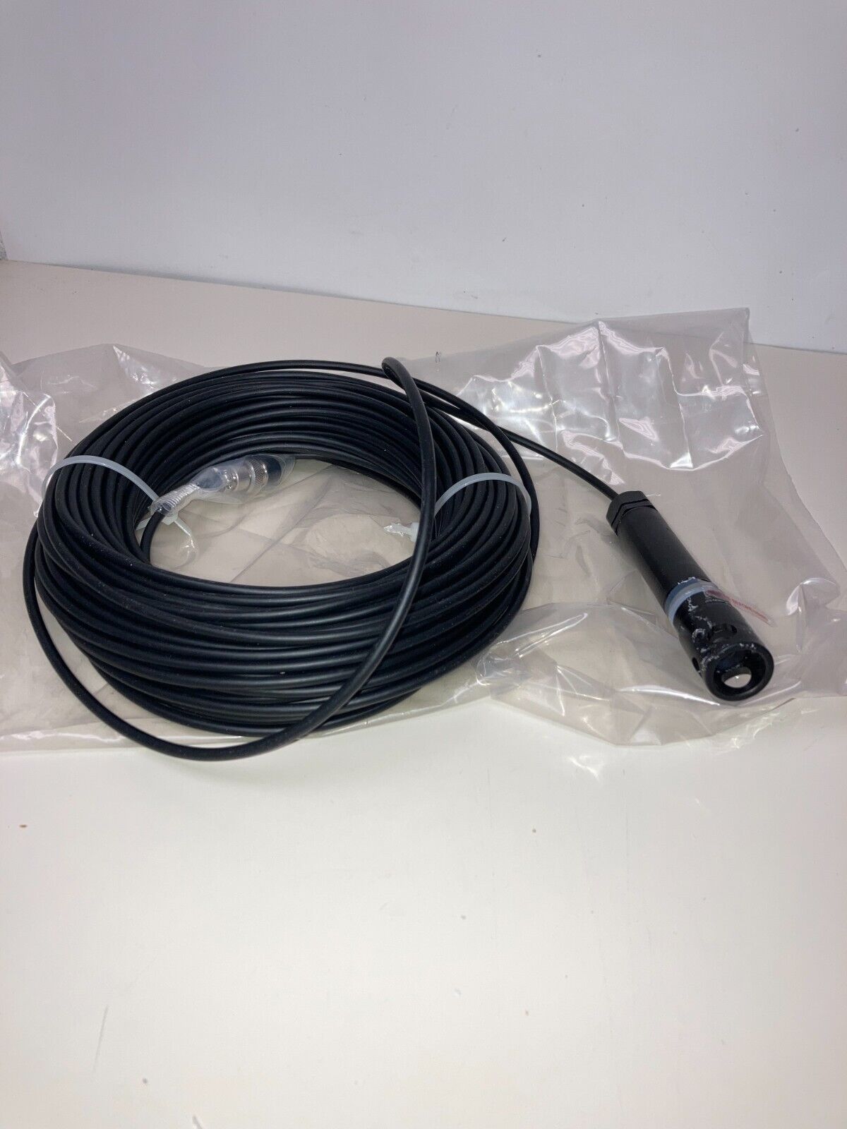 NEW Oakton 35640-56 Dissolved Oxygen Electrode / Probe with 100-ft cable