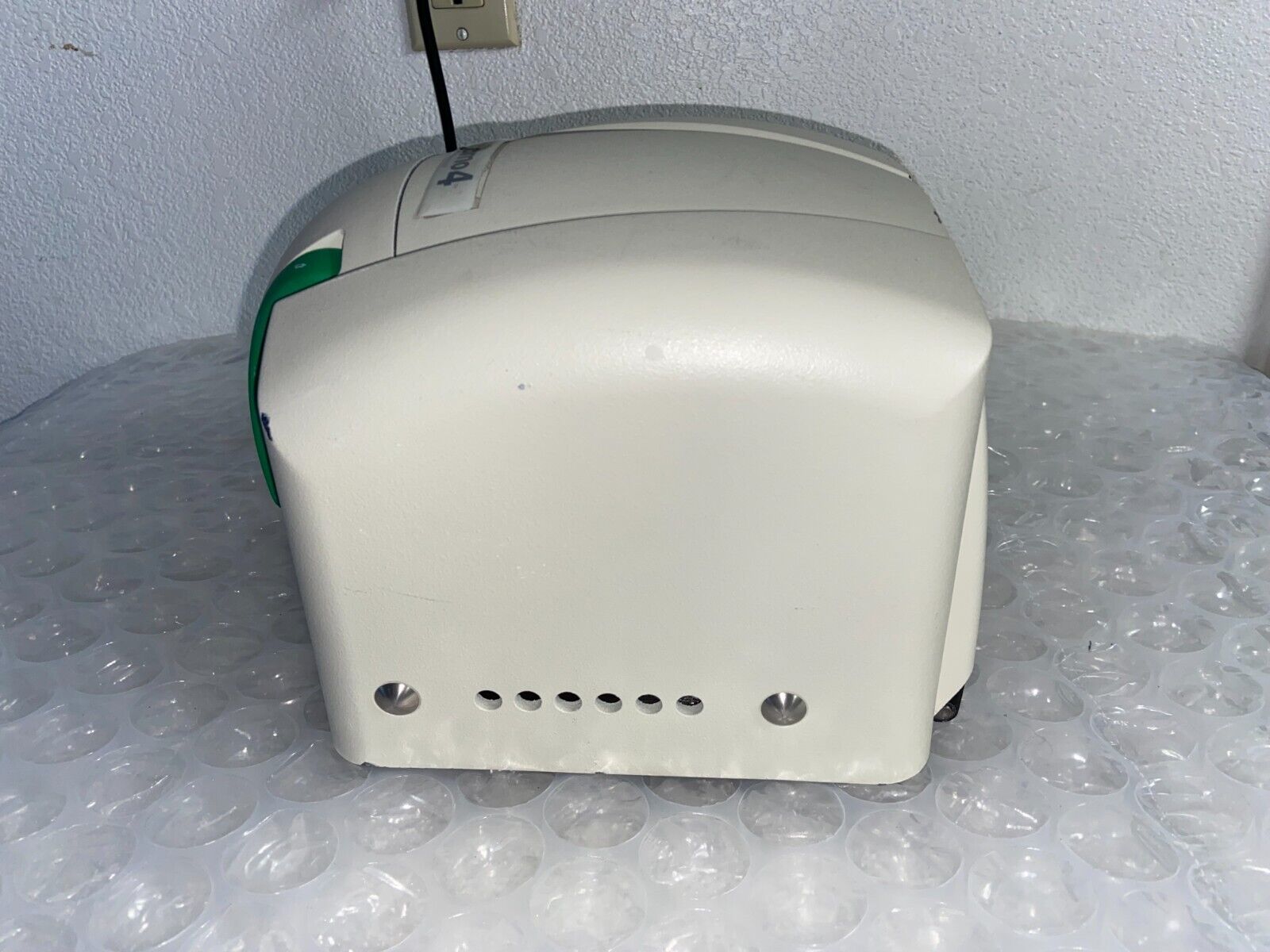 Bio-Rad / MJ Research Chromo4 Real-Time PCR Detector CFD3240 for PTC-200