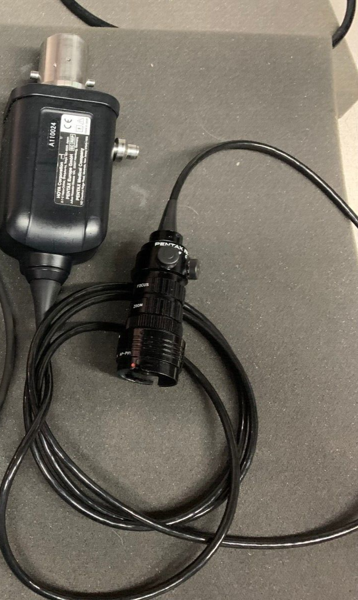 PENTAX PVK-1070Z Medical Endoscope Video Module