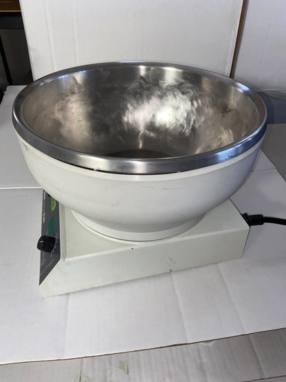 5L Buchi B-481 Digital Waterbath for Rotary Evaporator to 100 Degrees Celcius