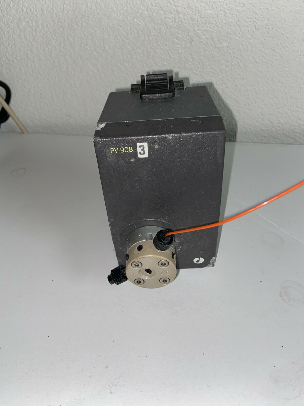 Amersham Pharmacia Biotech Akta PV-908 FPLC Motor Valve 18-1108-41