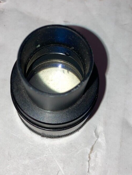 Olympus WHK 10x 20 L-H Microscope Eyepiece