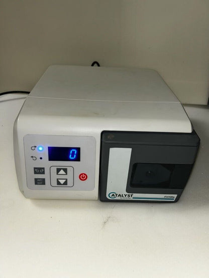 Thermo Scientific Fisherbrand FH100 Digital Peristaltic Pump