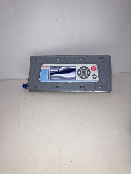 Display for Thermo Scientific P/S Digital Peristaltic Pump 1301-3100